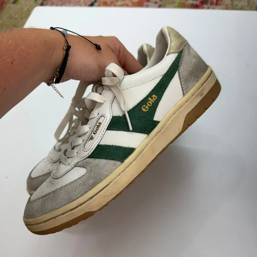Gola hawk sneakers